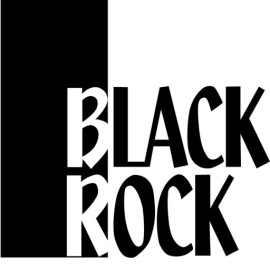 Maryland comedy show (image is the Blackrock Center for the Arts logo)