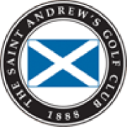 America's oldest golf club has comedy night (Saint Andrews Golf Club logo)