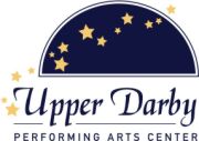 Upper Darby Performing Arts Center logo