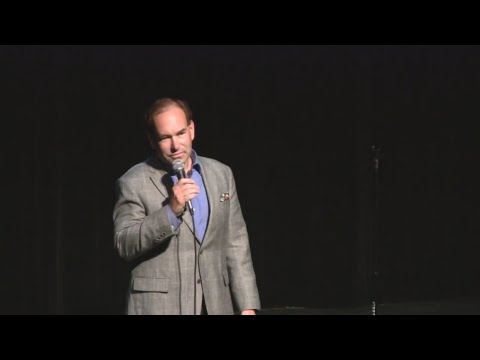 Iphone Humor Clean Stand-up Comedy: Better than an iPhone (kosher cell phone)