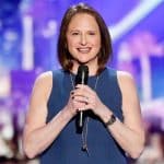 Cory Kahaney headshot