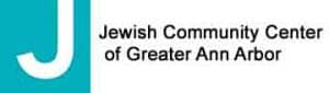 JCC of Ann Arbor logo