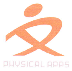 Physical apps logo